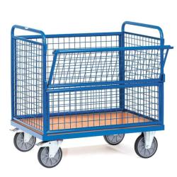 Kategorie Fetra Kastenwagen image