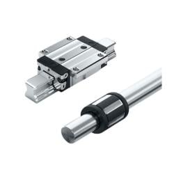 Kategorie Lineartechnik Bosch Rexroth image