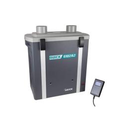 Category Quick Solder Fume Extraction  image