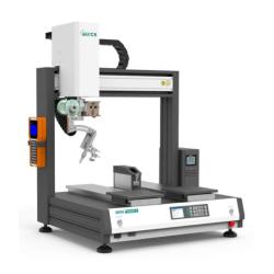 Kategorie Quick Lötroboter image