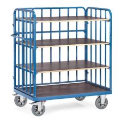 Kategorie Fetra MultiVario-Transporter image