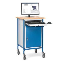 Kategorie Fetra Rollwagen image