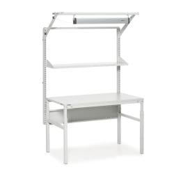 Kategorie Treston Arbeitstische TP image