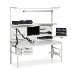 Kategorie Treston Arbeitstische TPH image