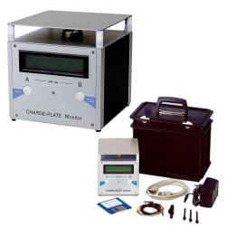 Category ESD Field strength image