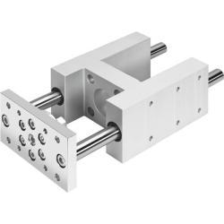 Category Accessories for electromechanical drives image