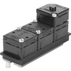 Category Shut-off valves image