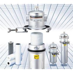 Kategorie SMC Industriefilter image