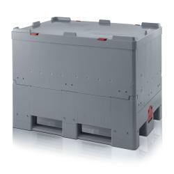 Kategorie AUER IBC Container image