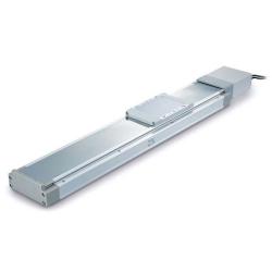 Catégorie SMC Série LEJB, entraînement par courroie image