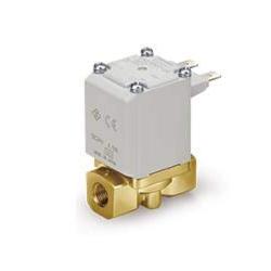Category Direct operated 2/2-way valve VX2 image