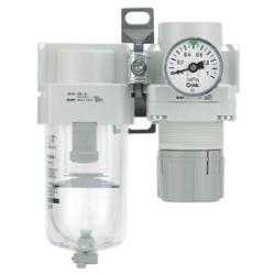 Catégorie SMC AC#B, unité d'entretien filtre à air + régulateur image