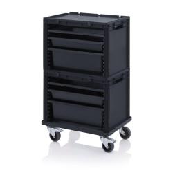 Category ESD drawer containers image