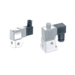 Category 3/2-way solenoid valves image