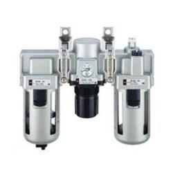 Catégorie SMC AC#A, unité de maintenance filtre à air-régulateur + lubrificateur image