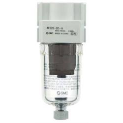 Catégorie SMC AFD20-40, filtre submicronique modulaire image