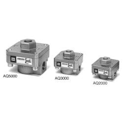 Category Quick exhaust valves image