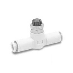 Category One-way flow control valves for low-speed cylinders image