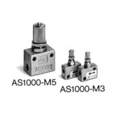 Category Standard flow control valves image