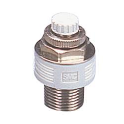 Category Throttle silencer ASN2 image