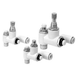 Category Compressed air saving valves image