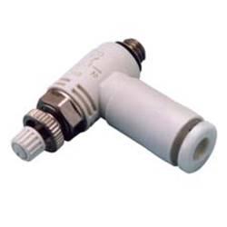 Category Throttle quick exhaust valves, ASV Series image