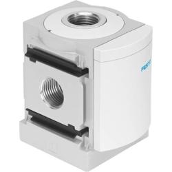 Category Compressed air distributor image