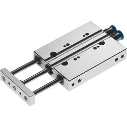 Category Drives with guide rods image