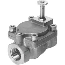 Category Magnetic valves VZWM image