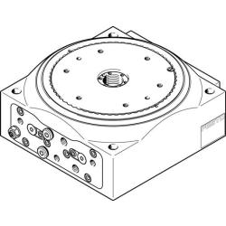 Category Rotary indexing tables image