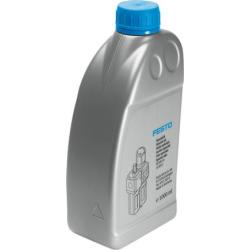 Category Accessories for compressed air preparation image