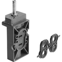 Kategorie Festo Normventile Namur (VDE,VDI 3845) image