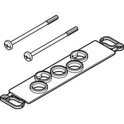 Category Sealing and separating elements image