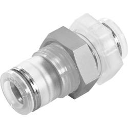 Catégorie Festo Steckverschraubungen NPQP, medienresistent image