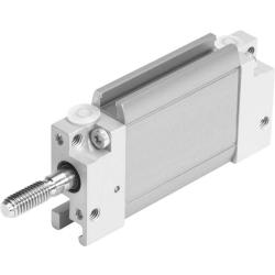 Category Flat cylinder DZF, metric image