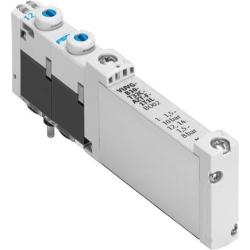 Category Valves VUVG, Plug-in image