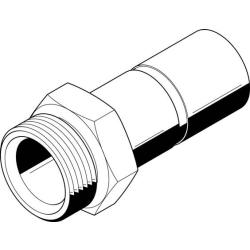 Category Push-in fittings for pipes PQ image