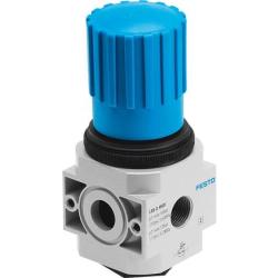 Kategorie Festo Druckregelventile für Batteriemontage LRB, LRBS image