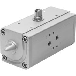 Category Actuators for process automation image
