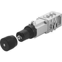 Kategorie Festo Anschlussplatten image