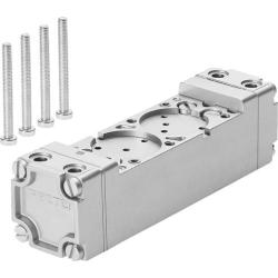 Category Cassette valves image