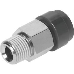 Catégorie Festo Steckverschraubungen QS-V0, schweißspritzresistent image