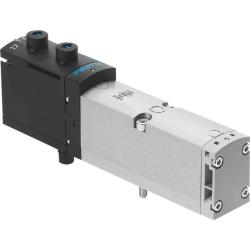 Kategorie Festo Normventile VSVA, Plug-in image