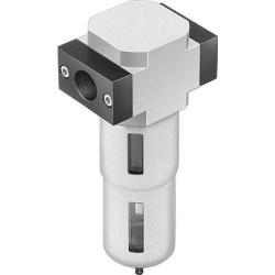 Kategorie Festo Aktivkohlefilter LFX image