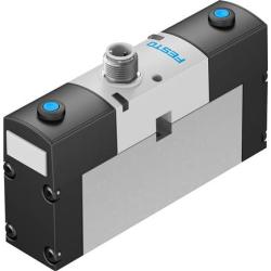 Kategorie Festo Normventile VSVA mit Zentralstecker image