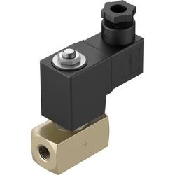 Category Magnetic valves VZWD image