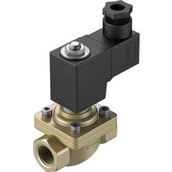 Category Solenoid valves VZWF image