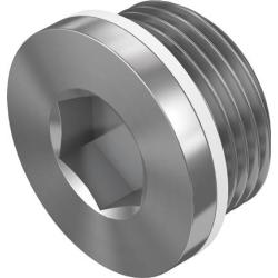 Category Threaded fittings image