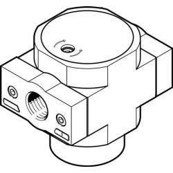 Kategorie Festo Druckaufbauventile HEL image