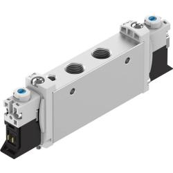 Category Valves VUVG, for individual connection image